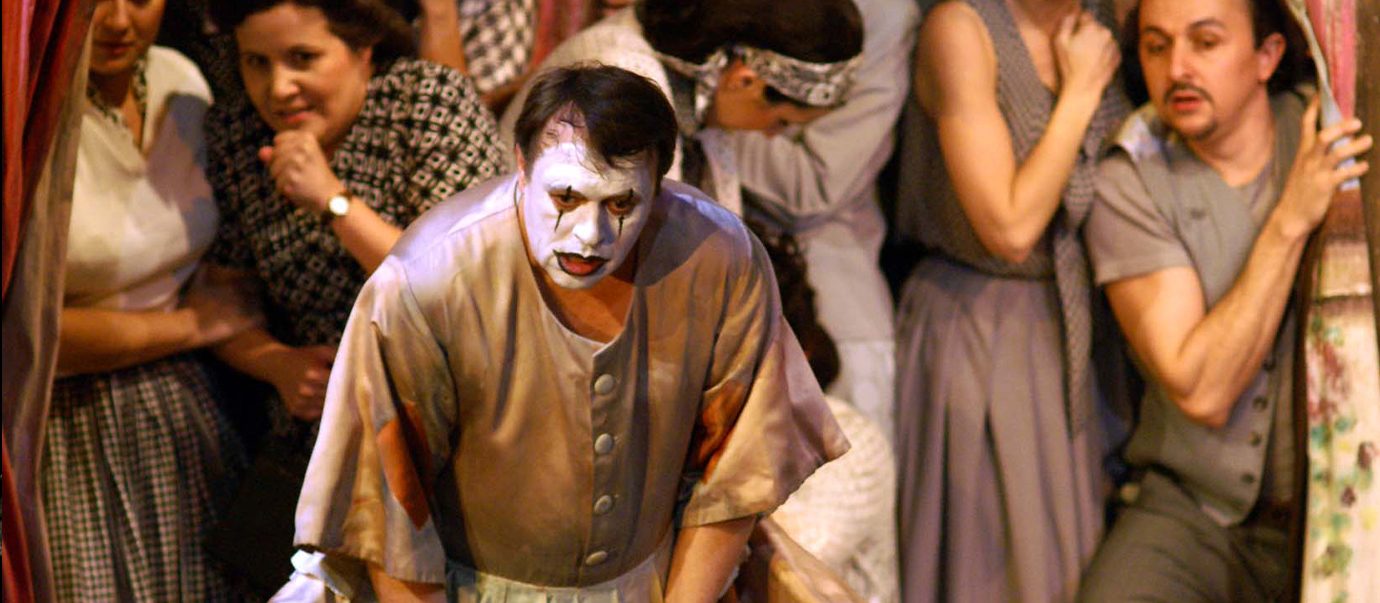 Cavalleria Rusticana - Pagliacci