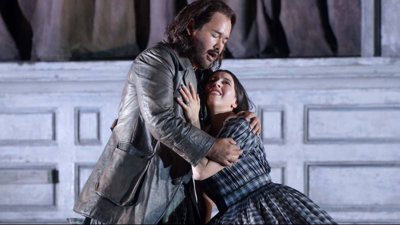 Lucia di Lammermoor