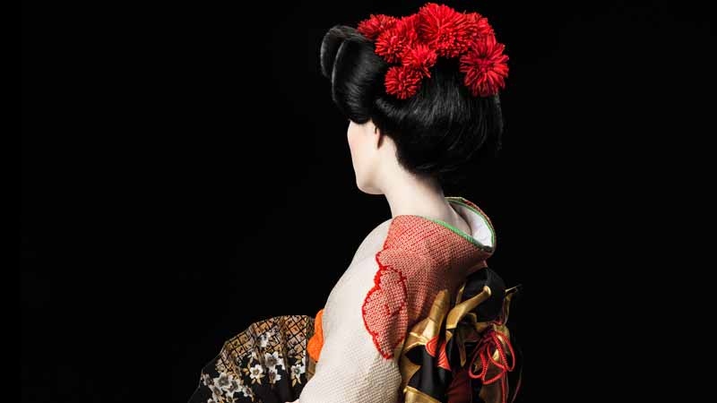 madama butterfly