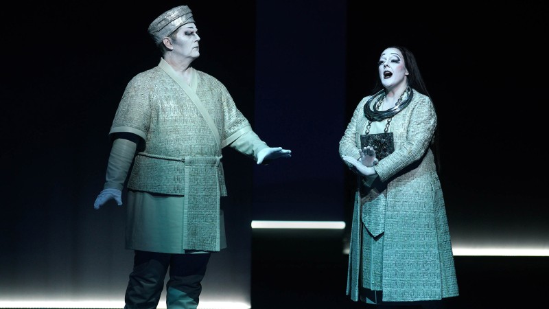 turandot