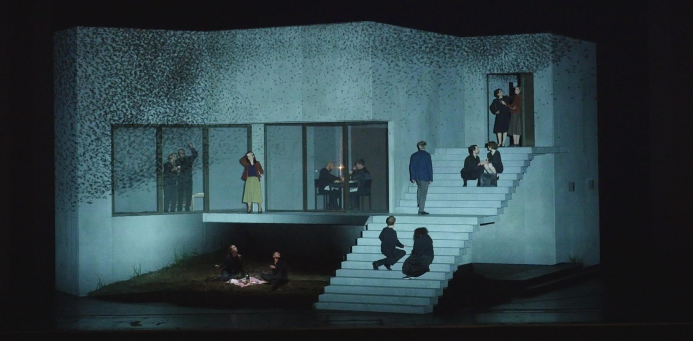 Deutsche Oper Berlin