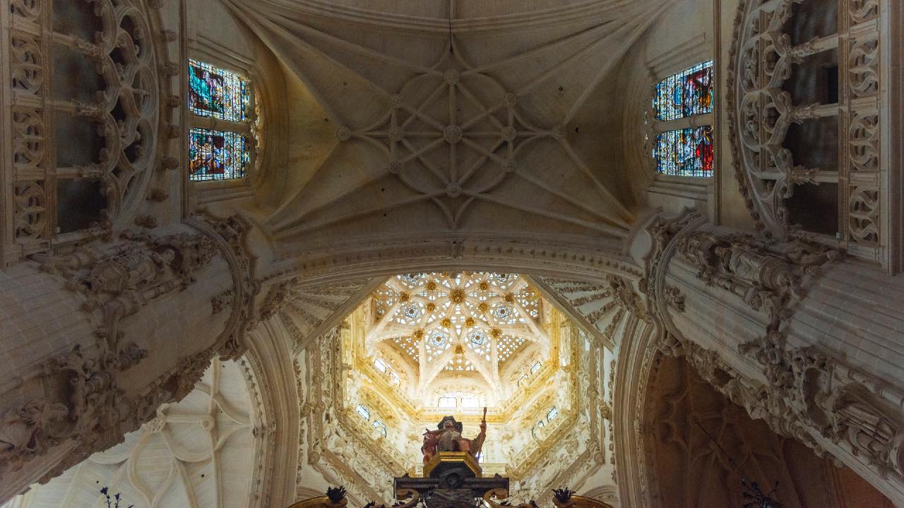 Catedral de Burgos