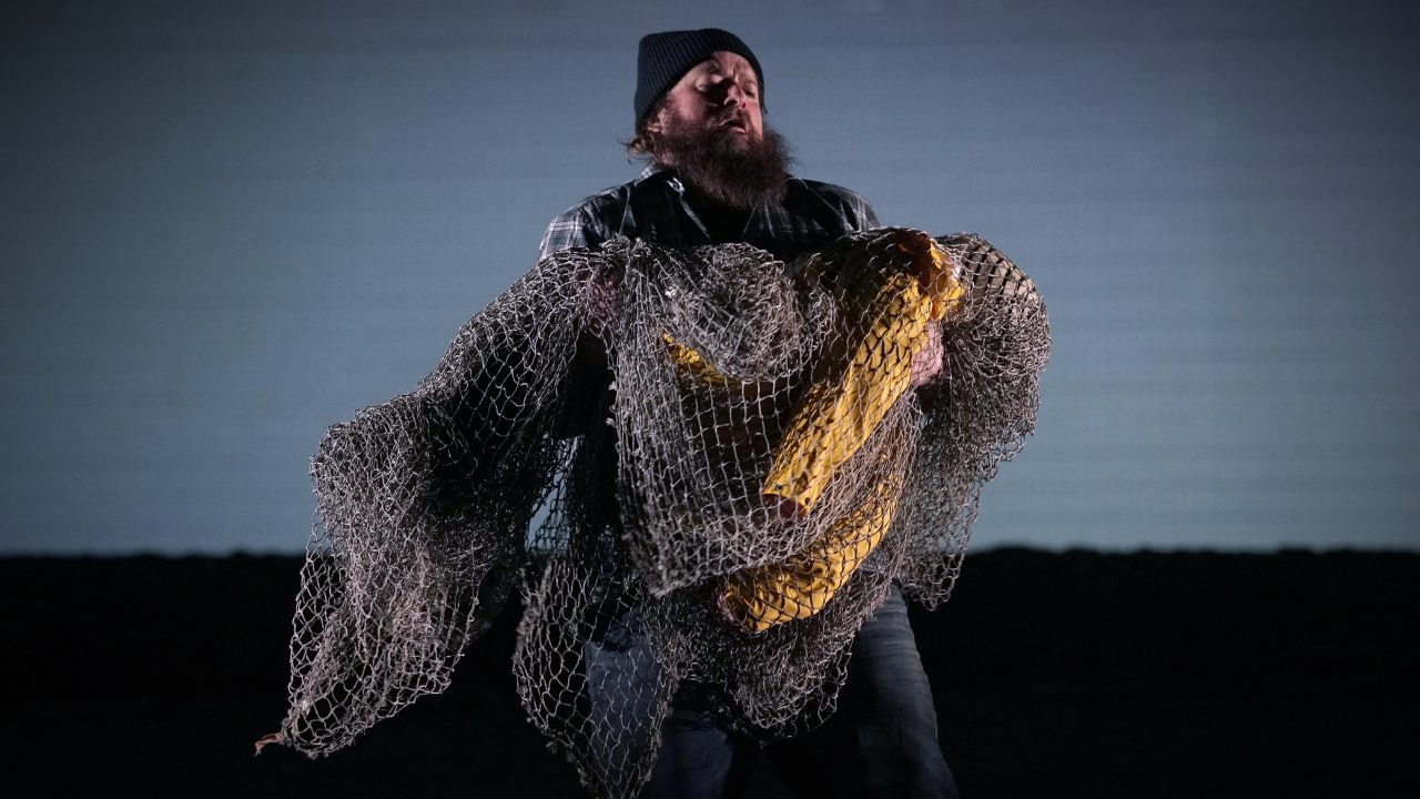 Peter Grimes
