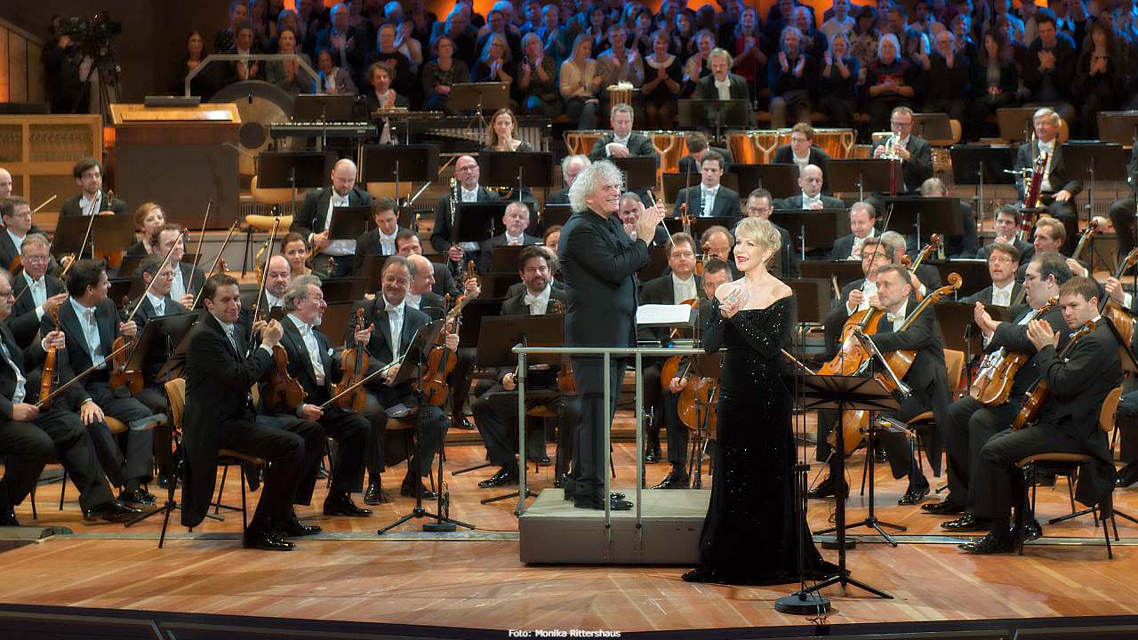 Gala con Joyce DiDonato