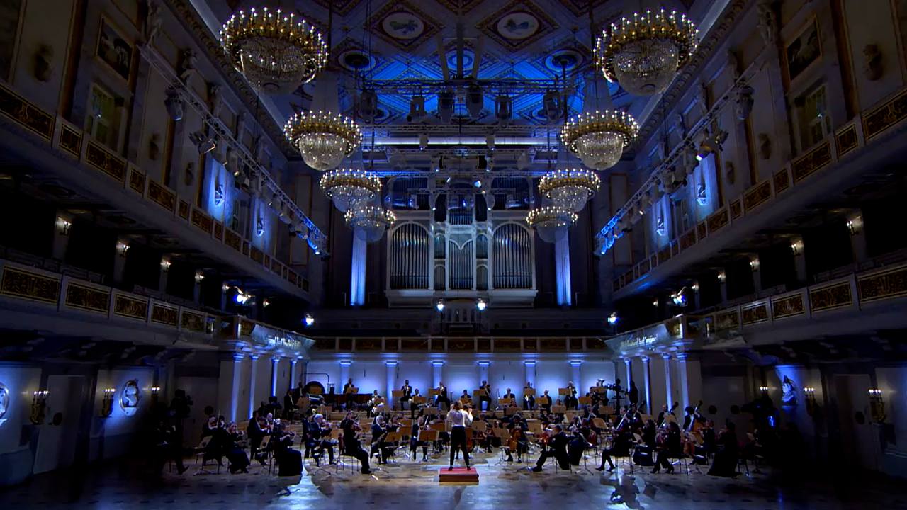 Konzerthaus Berlin