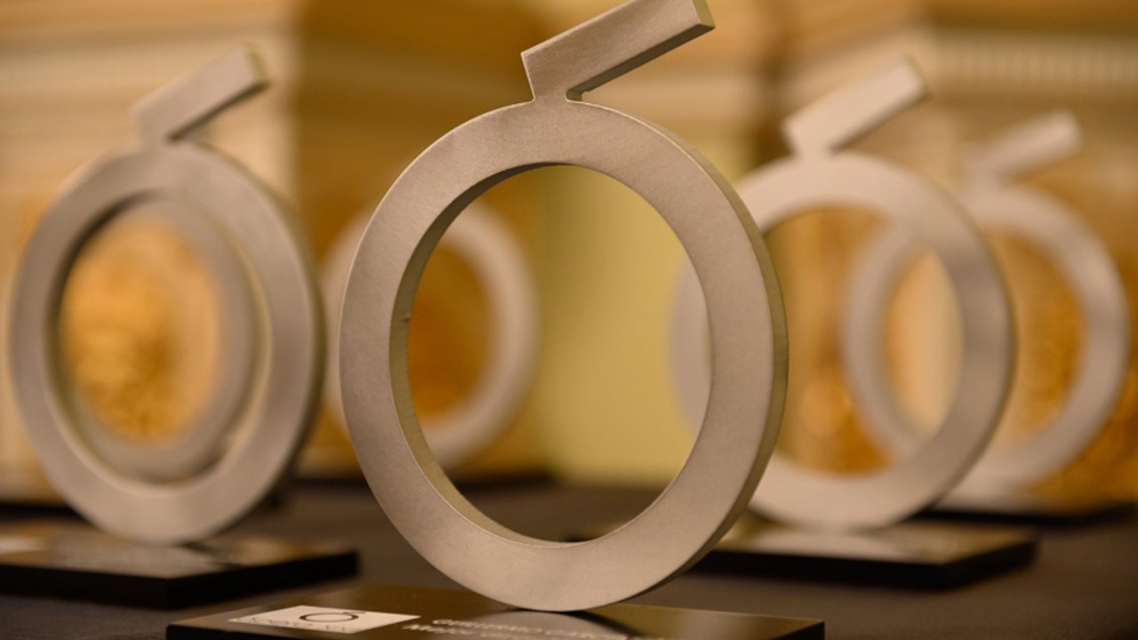 Premios Ópera XXI