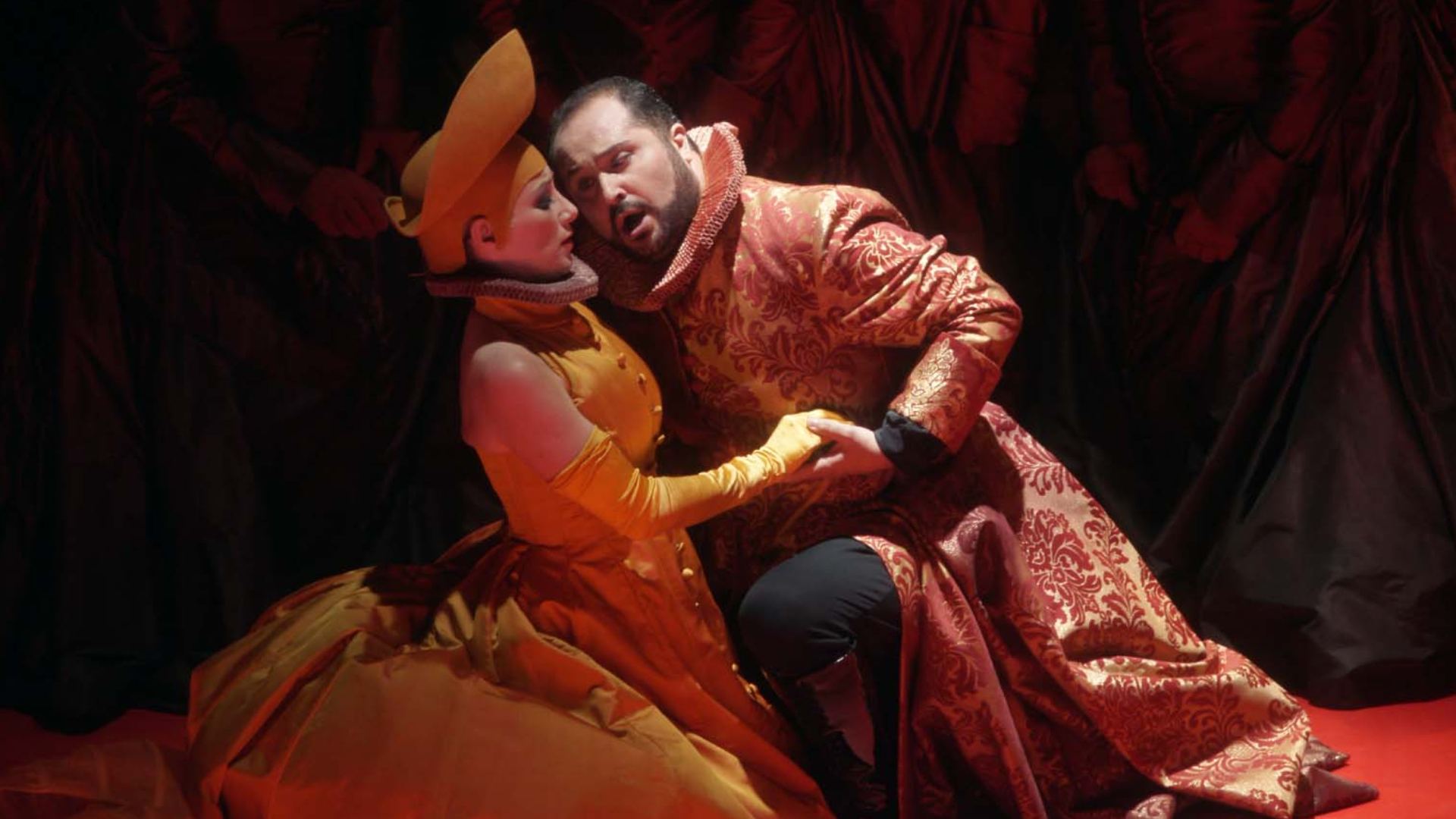 Rigoletto